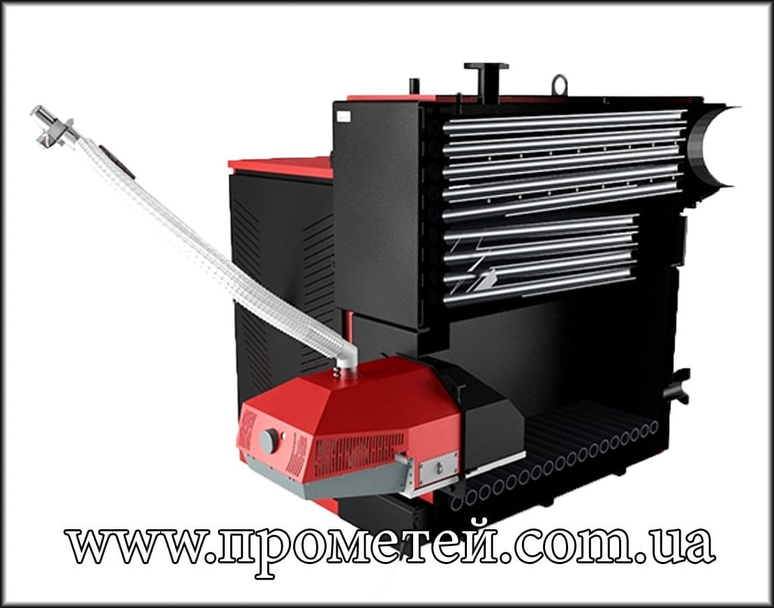 Твердопаливний котел Мартен Індастріал Пеллет Твердопаливний котел Мартен Індастріал Пеллет